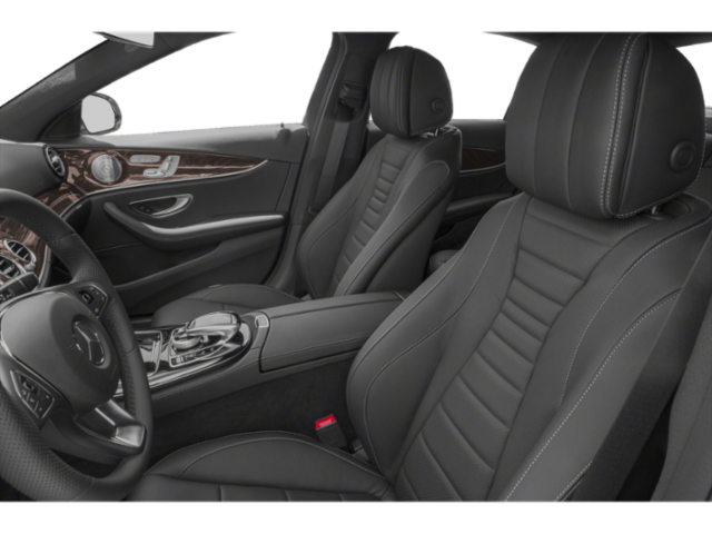 2017 Mercedes-Benz E-Class E 300 Sport