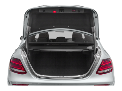 2017 Mercedes-Benz E-Class E 300 Sport
