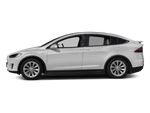 2017 Tesla Model X 100D