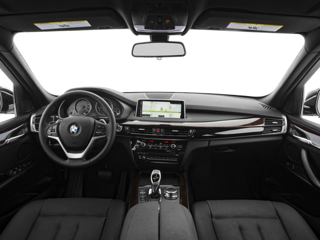 2018 BMW X5 xDrive35i Sport Activity