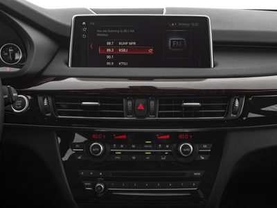 2018 BMW X5 xDrive35i Sport Activity