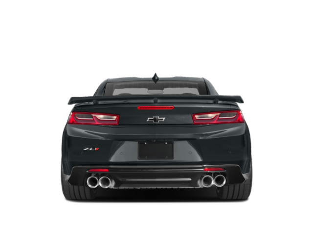 2018 Chevrolet Camaro ZL1