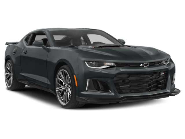 2018 Chevrolet Camaro ZL1
