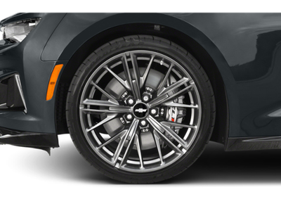 2018 Chevrolet Camaro ZL1