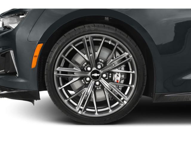 2018 Chevrolet Camaro ZL1