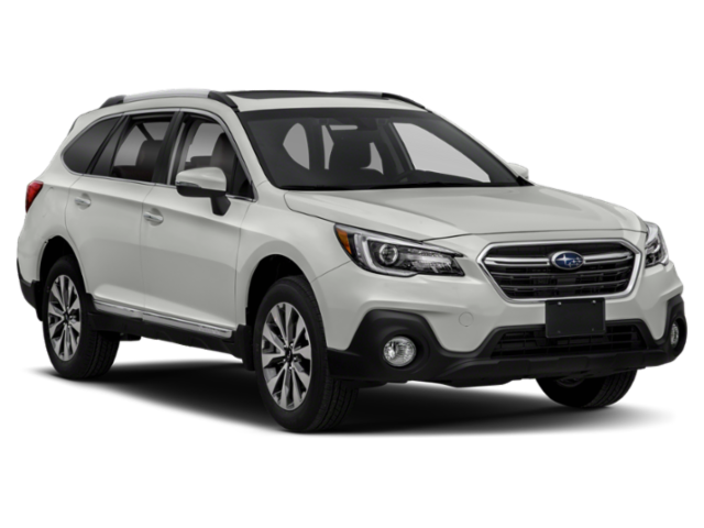 2018 Subaru Outback 3.6R Touring