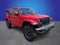 2021 Jeep Wrangler Unlimited Rubicon 4xe