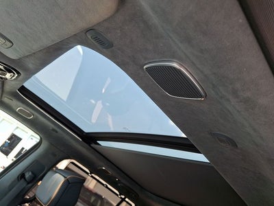 2023 Jeep Grand Wagoneer L Series III