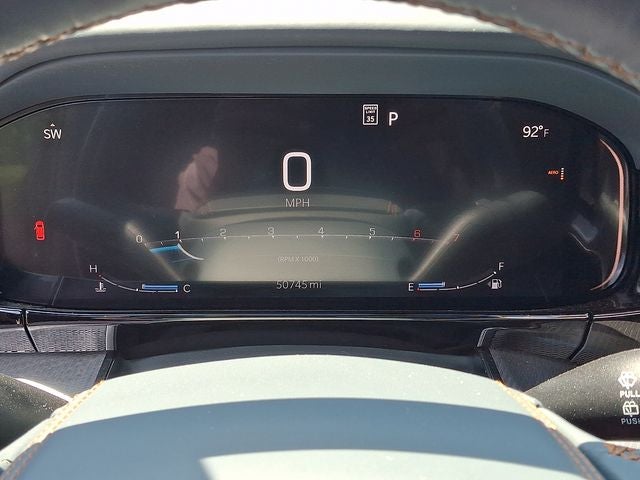 2023 Jeep Grand Wagoneer L Series III