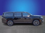 2023 Jeep Grand Wagoneer L Series III