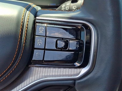 2023 Jeep Grand Wagoneer L Series III