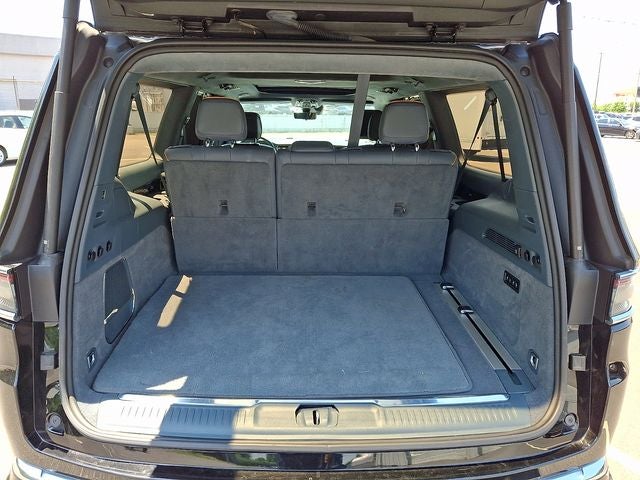 2023 Jeep Grand Wagoneer L Series III