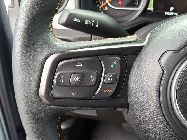 2024 Jeep Gladiator Sport S