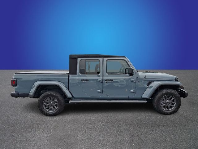 2024 Jeep Gladiator Sport S