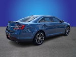 2018 Ford Taurus SHO