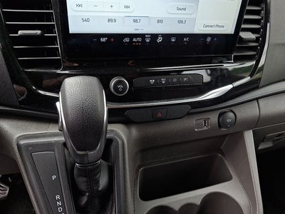 2024 Ford Transit-350 XLT