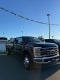2023 Ford F-550SD Lariat DRW