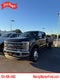 2023 Ford F-550SD Lariat DRW