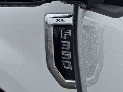 2022 Ford F-350SD XL