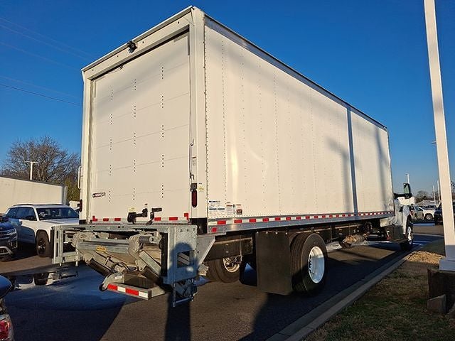 2023 Ford F-650SD Base