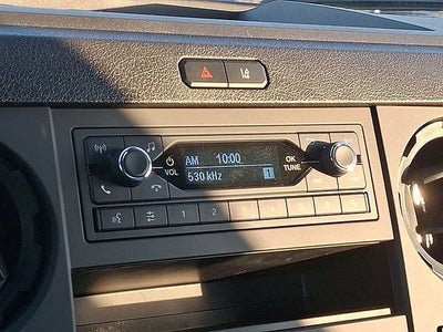 2023 Ford F-650SD Base