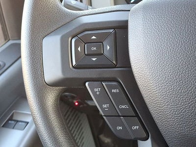 2023 Ford F-650SD Base