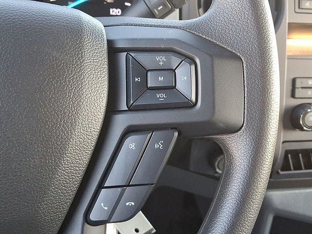 2023 Ford F-650SD Base