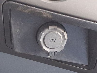 2023 Ford F-650SD Base
