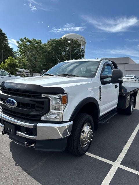 2020 Ford F-350SD XL DRW