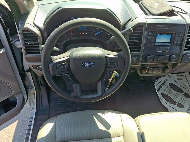 2020 Ford F-350SD XL DRW