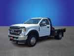2020 Ford F-350SD XL DRW