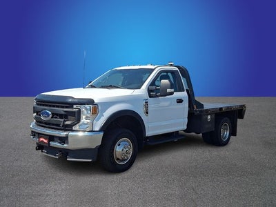 2020 Ford F-350SD XL DRW