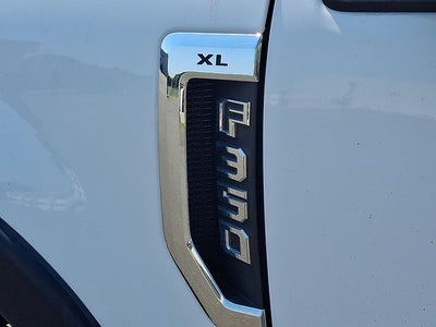 2020 Ford F-350SD XL DRW