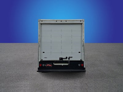 2023 Ford E-450SD Base DRW