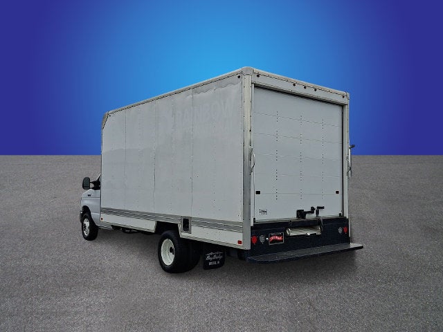 2023 Ford E-450SD Base DRW