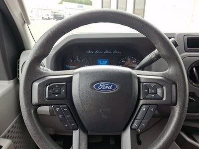 2023 Ford E-450SD Base DRW