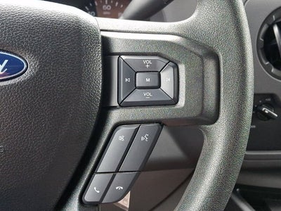 2023 Ford E-450SD Base DRW