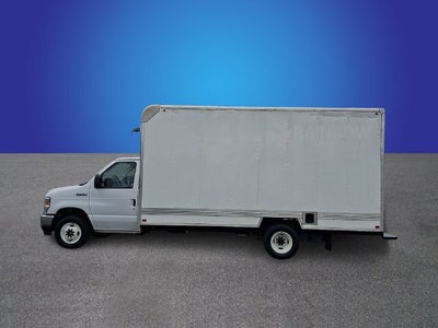 2023 Ford E-450SD Base DRW