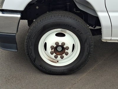 2023 Ford E-450SD Base DRW