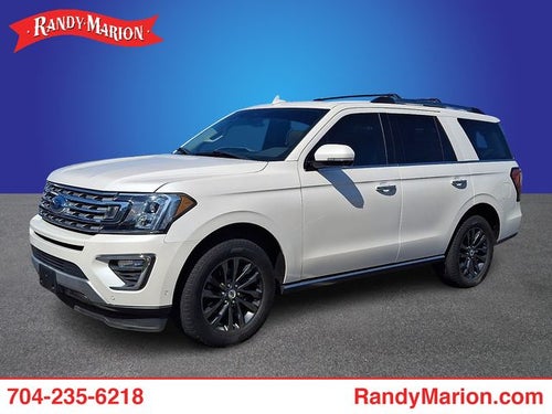 2019 Ford Expedition Limited