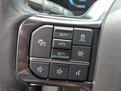 2022 Ford Expedition Platinum