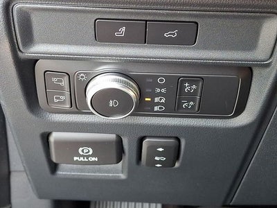 2022 Ford Expedition Platinum