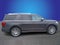2022 Ford Expedition Platinum