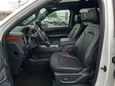 2023 Ford Expedition Timberline