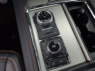 2023 Ford Expedition Timberline