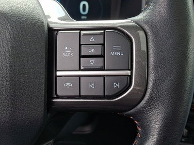 2023 Ford Expedition Timberline