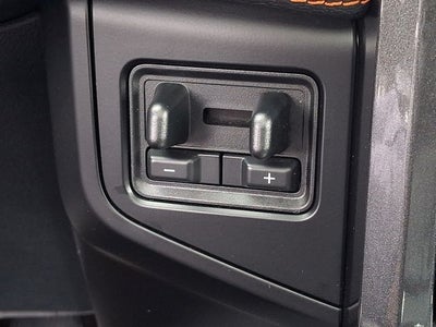 2023 Ford Expedition Timberline