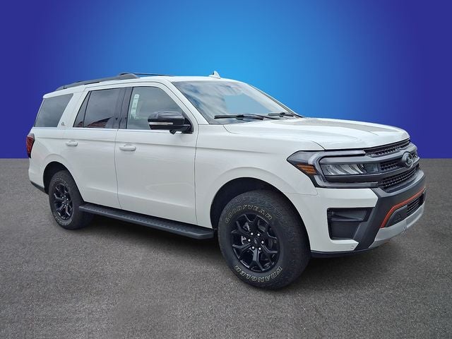 2023 Ford Expedition Timberline