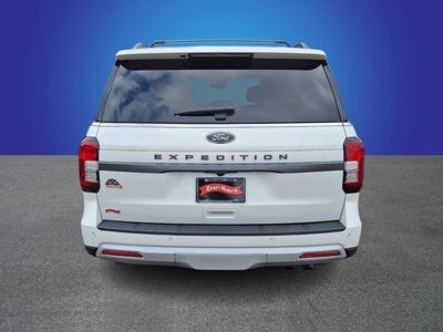 2023 Ford Expedition Timberline