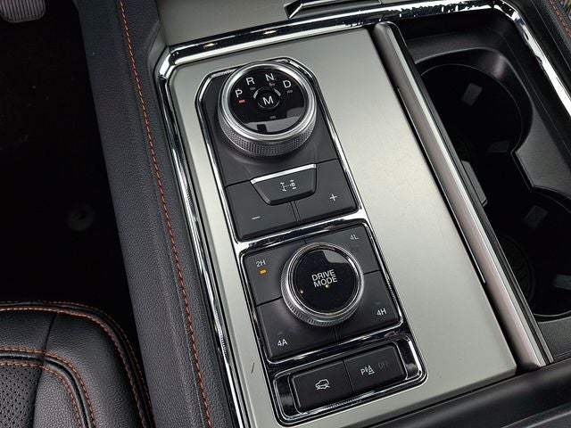 2023 Ford Expedition Timberline